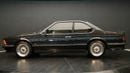بي أم دبليو 6 سيريز جي تي 635CSI Japanese Specs Classic Coupe