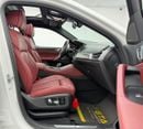 BMW X6 40i M SPORT EXCLUSIVE