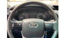 Toyota Hilux 2018 4x4 Ref#04