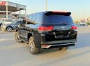 تويوتا لاند كروزر GXR 4.6L