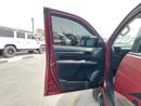 تويوتا هيلوكس TOYOTA HILUX PICK UP RHD 2022 MODEL 2.8 L DIESEL AUTOMATIC(PM81032)