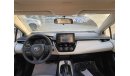 Toyota Corolla 2022 Toyota Corolla 2.0L Full Options Brand New