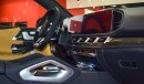Mercedes-Benz GLE 53 Mercedes-Benz GLE 53 AMG Coupe 2021 MODEL - FULL OPTION - 0 KM