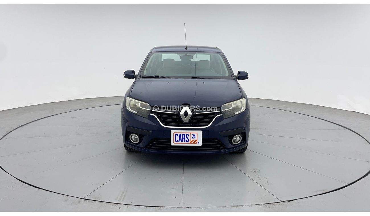 Renault Symbol LE 1.6 | Zero Down Payment | Free Home Test Drive