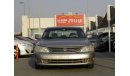 تويوتا أفالون Toyota avalon 2003,  ref#262