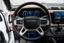 Land Rover Defender 110 X P525 5.0L
