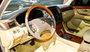 Lexus LS430