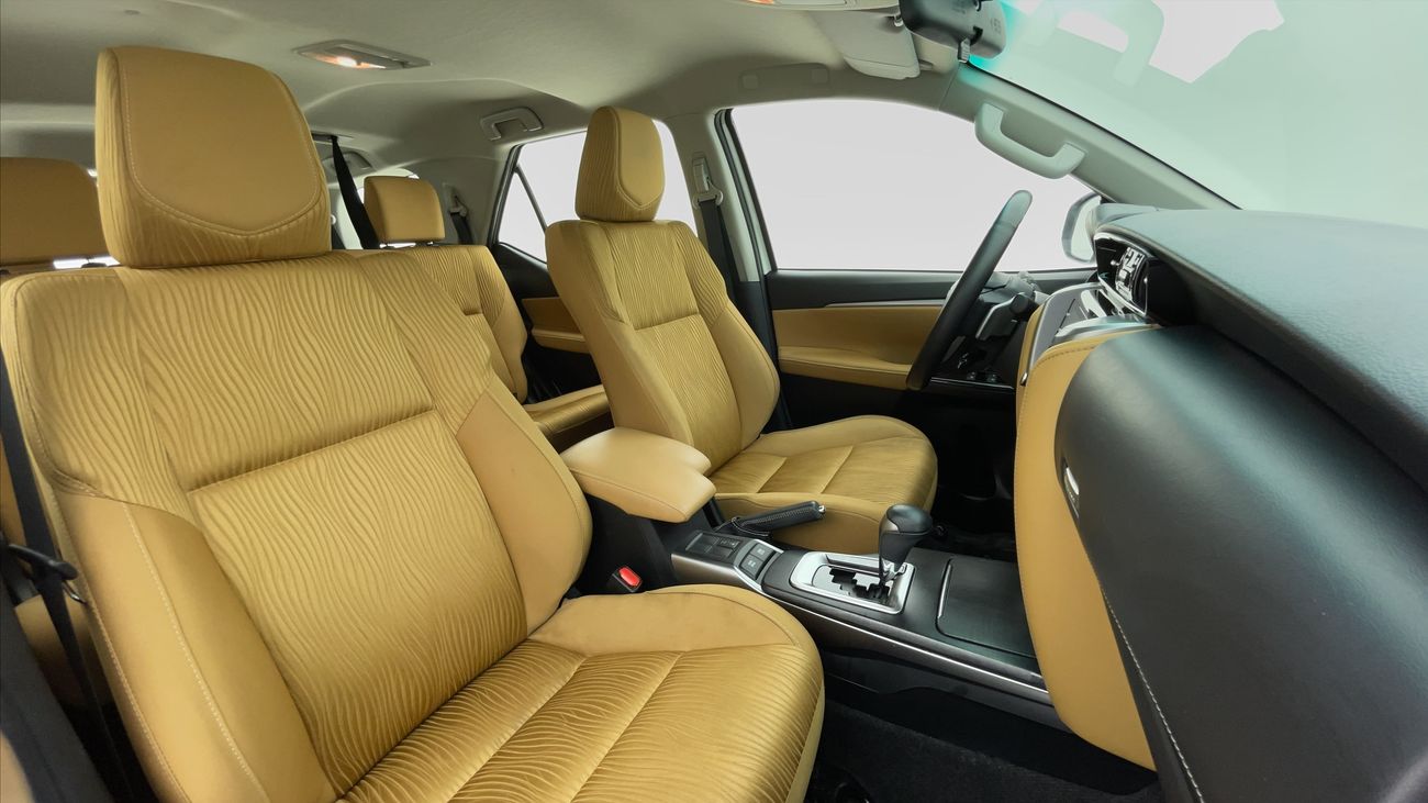 تويوتا فورتونر GXR 4 | بدون دفعة مقدمة | اختبار قيادة مجاني للمنزل