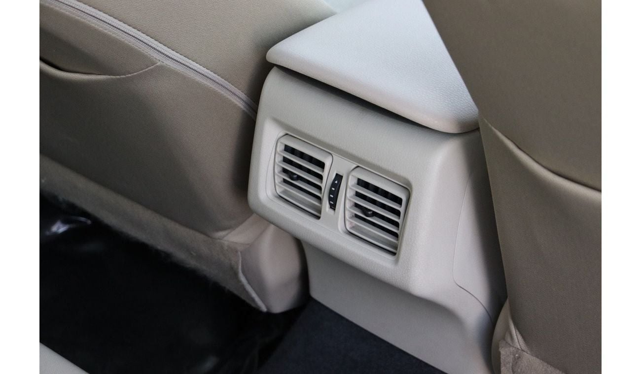 Toyota Camry SE 2.5L (204 HP) Toyota Camry SE / 2018 / GCC / Original Paint/ Full Service History/ 2018