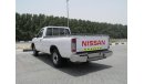 Nissan Pickup 2015