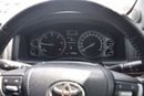 Toyota Land Cruiser VXR VX FULL OPTION DIESEL 4.5L RHD (Export Only)