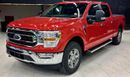 فورد F 150 XLT CREW CAB SPORT