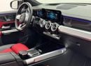 Mercedes-Benz GLB 250 4MATIC 2.0L 2023 Mercedes-Benz GLB 250 4Matic, 2028 Mercedes Warranty, Mercedes Service History, 7 S