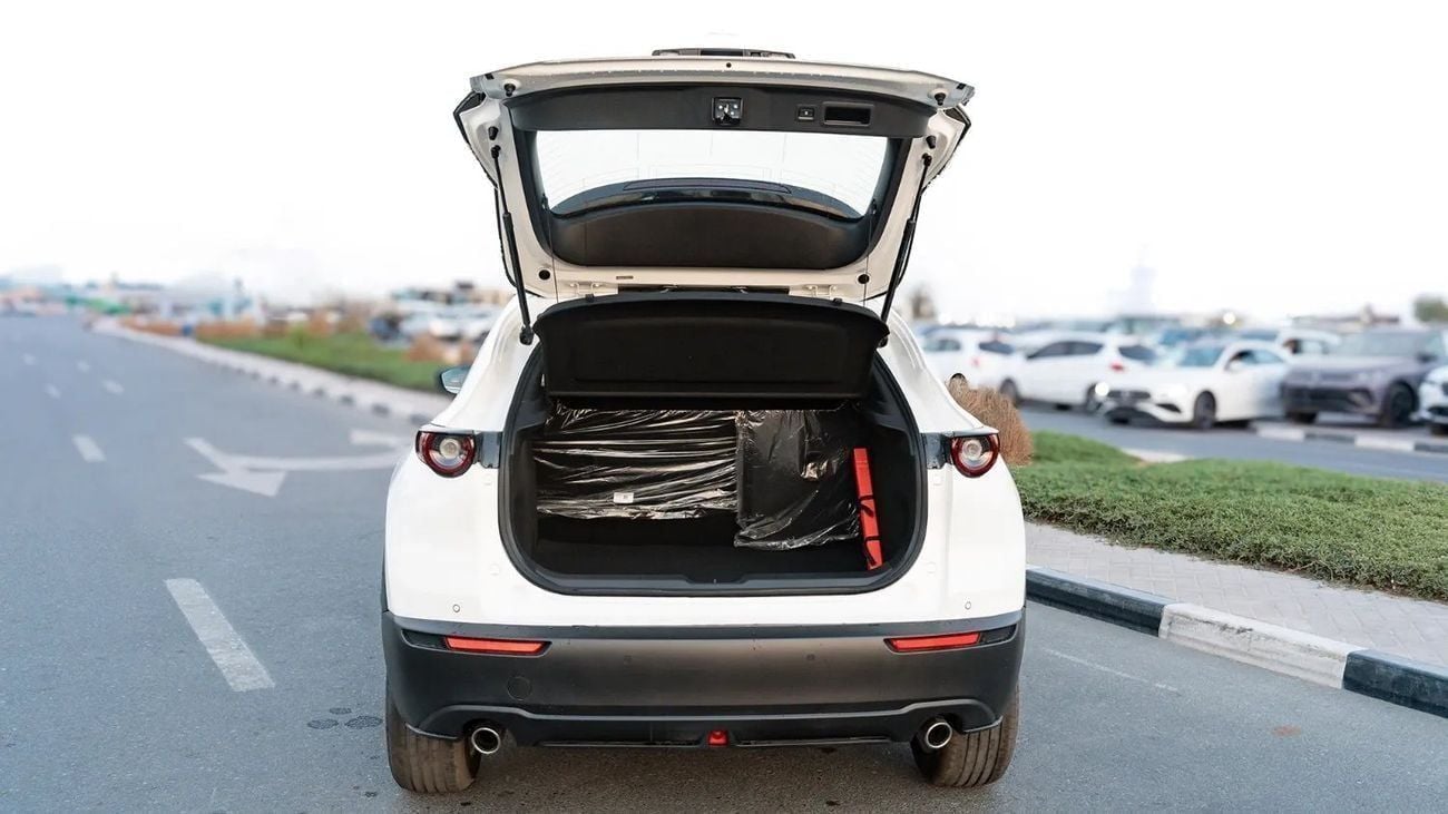 مازدا CX30 2025 | MAZDA CX-30 2.0L AT JOY