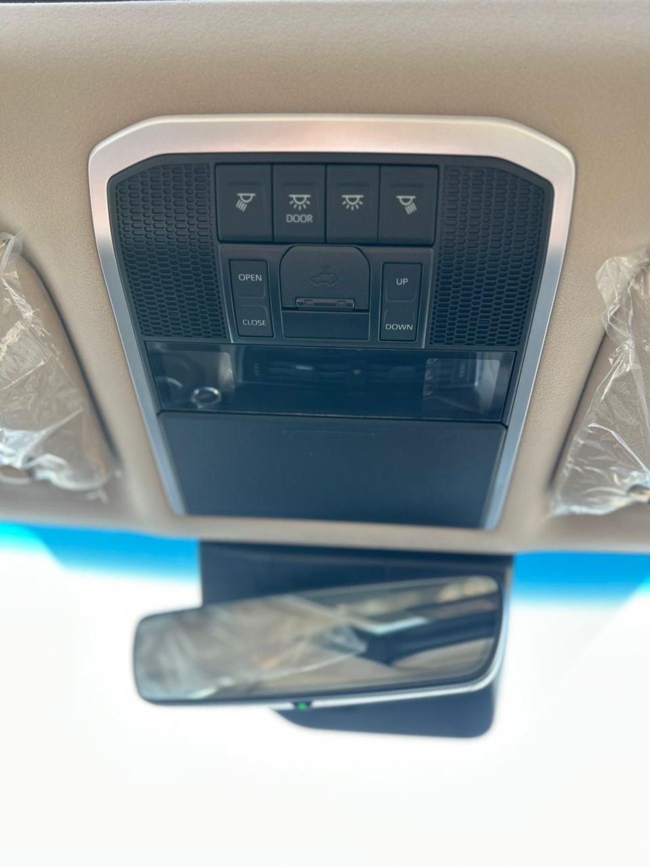 Toyota Land Cruiser GXR 3.5L