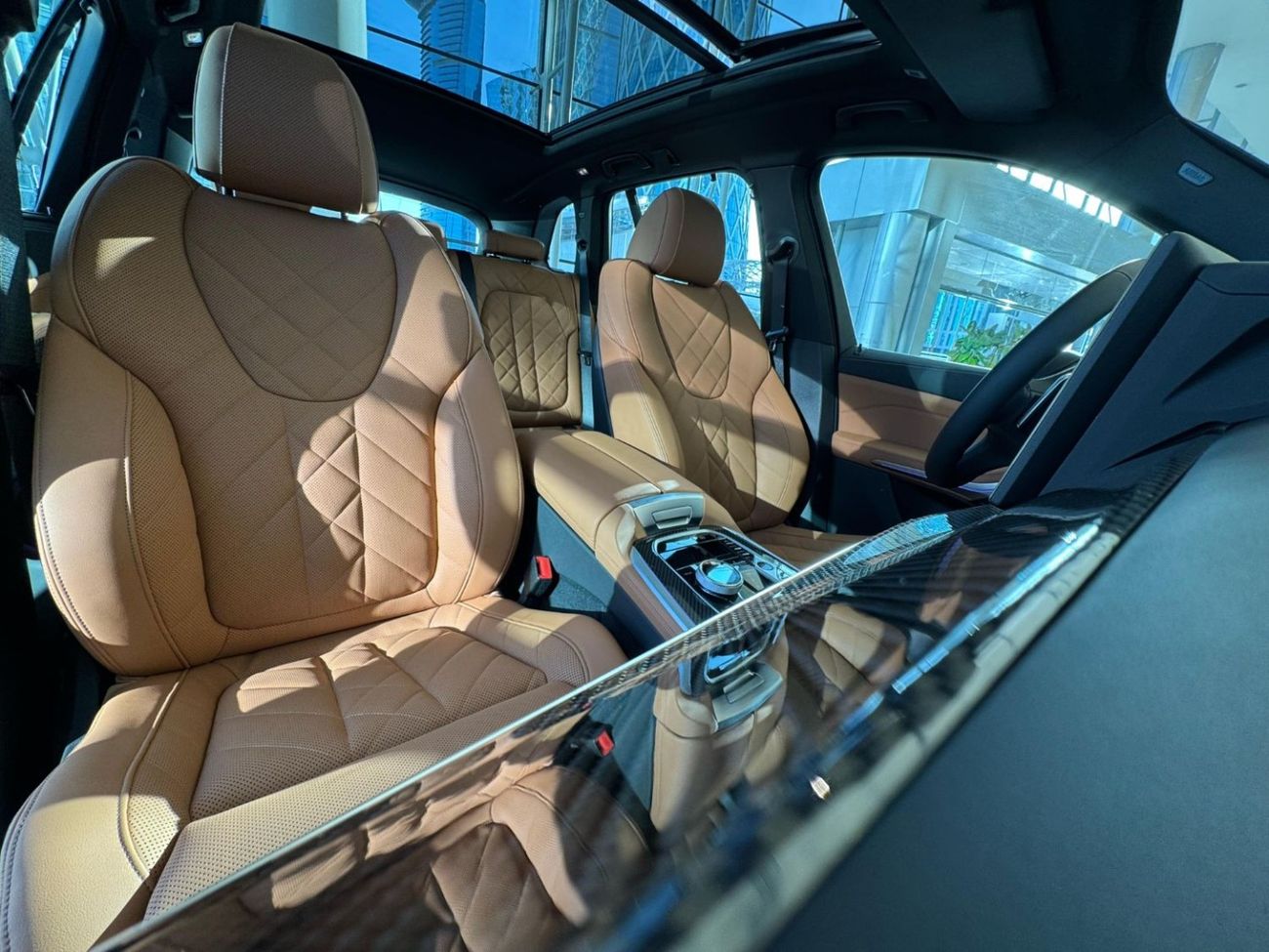 بي أم دبليو X5 2025 BMW X5 Executive