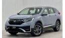 هوندا سي آر في 2022 Honda CR-V EX, 2027 Honda Warranty + Service Contract, Full Honda Service History, Low Kms, GCC