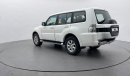 Mitsubishi Pajero GLS 3.5 | Under Warranty | Inspected on 150+ parameters