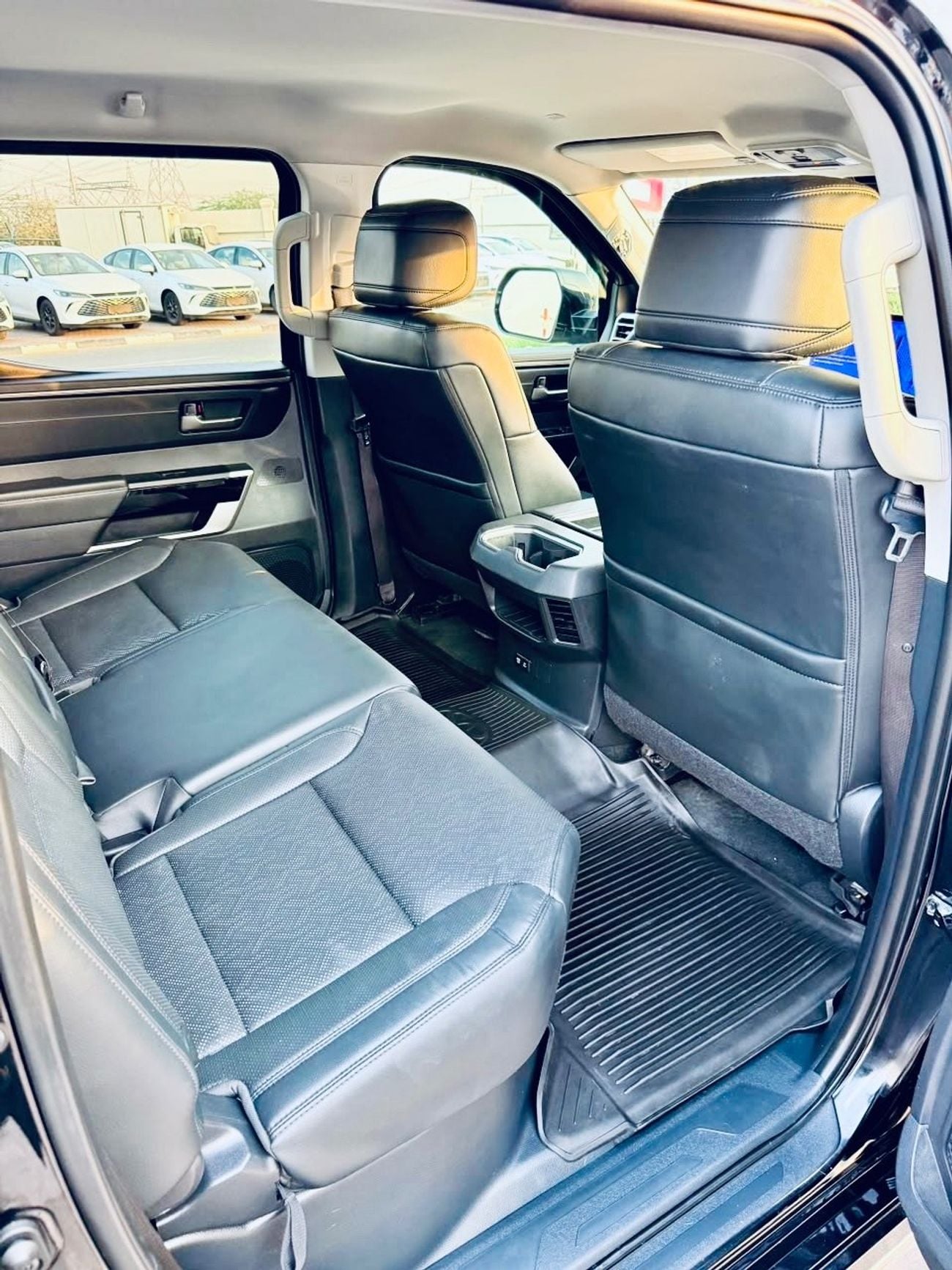 Toyota Tundra