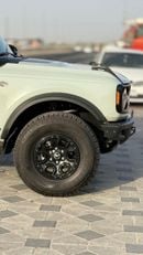 Ford Bronco Wildtrak 2.7L (5 Seater)