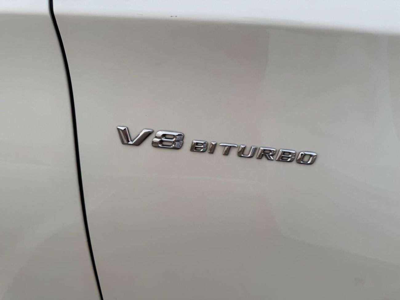مرسيدس بنز S 63 AMG