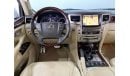 Lexus LX570 S 2015 GCC