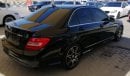 Mercedes-Benz C200 Mercedes C200 2014 model full option panorama