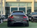 Mercedes-Benz C 63 AMG MERCEDES BENZ C63S COUPE 2020 IMPORT ORIGINAL PAINT PERFECT CONDITION