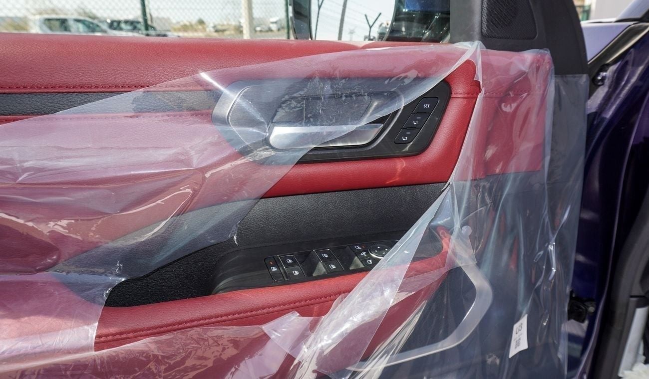 Nissan Patrol PLATINUM V6T