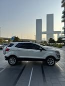 فورد ايكو سبورت Trend 1.5