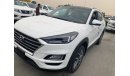 Hyundai Tucson 2.0  FULL OPTION