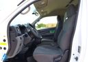 Nissan Urvan Std 2021 NV350 13 High Back Executive Seats / 2.5 Petrol M/T / GCC / Like New Condition