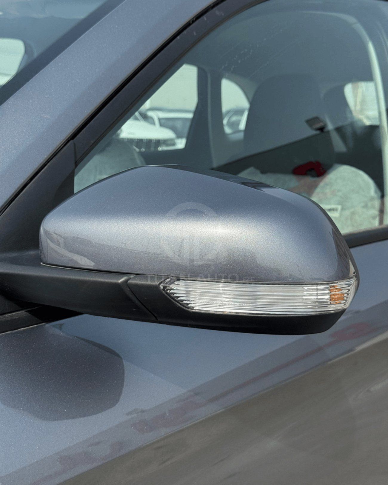 أم جي ZS NEW MG ZS  1.5L  COMFORT 2025 MODEL