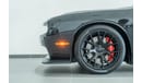 Dodge Challenger 2015 Dodge Challenger Hellcat V8 707Bhp / Full Dodge Service History