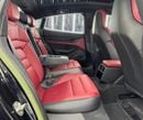Porsche Taycan STD