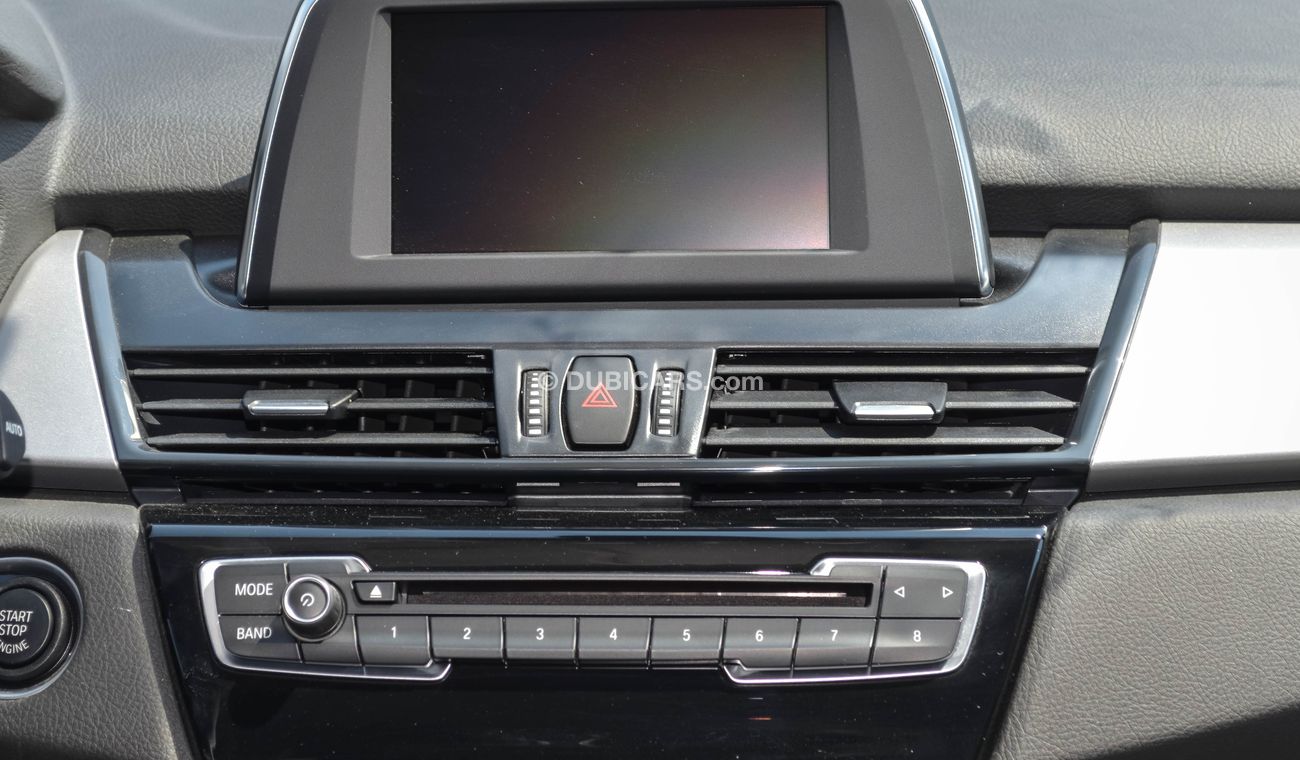 BMW 218i 218I GT Twin Turbo Brand New Zero Km