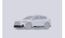 Toyota Corolla Cross 1.8L Hybrid Exclusive Design with OEM V2 Body Kit Model 2022