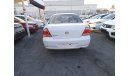 Nissan Sunny Nissan Sunny 2011 Gulf without accidents, clean inside and outside and does not need an expense