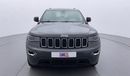 Jeep Grand Cherokee LAREDO 3.6 | Under Warranty | Inspected on 150+ parameters