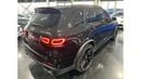 Mercedes-Benz GLC 63 AMG