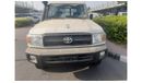 Toyota Land Cruiser 70 DIESEL 4.2L V6