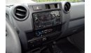 Toyota Land Cruiser Pick Up 79 Double Cabin 4.5L V8 Diesel XTREME