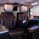 Mercedes Benz V 250 AED 2,682 P.M • 0% Downpayment • Mercedes-Benz V 250d Exclusive • 1 Year Warranty