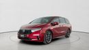Honda Odyssey TOURING | Guaranteed Warranty | 0 Down Payment