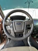 Ford F 150 XLT 5.0L