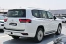 Toyota Land Cruiser GXR3 3.3L Toyota Land Cruiser GX-R 3.3L TwinTurbo V6 Diesel, 4WD