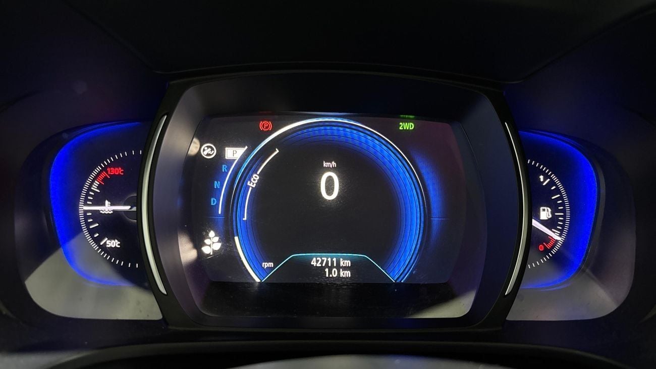 Renault Koleos SE 2024 | AED 821/Month | 0 DP | 30 Day Return | Warranty | Service History