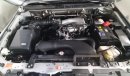 Mitsubishi Pajero PETROL V6 3.5L LEFT HAND DRIVE