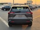 تويوتا راف ٤ XLE 2.5L