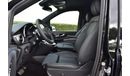 Mercedes-Benz V 300 2.0L Diesel RWD AT-EURO 6